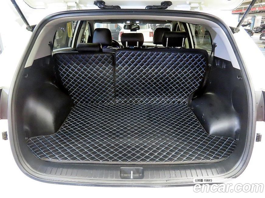 Kia Sportage 2018