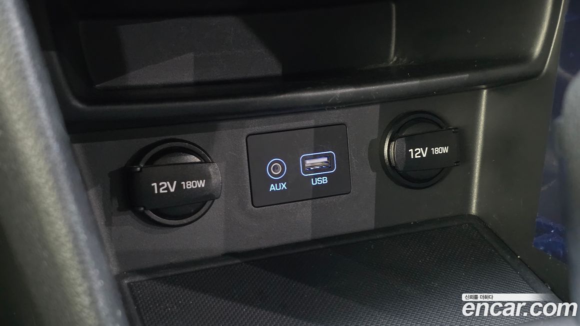 Hyundai Kona 2018