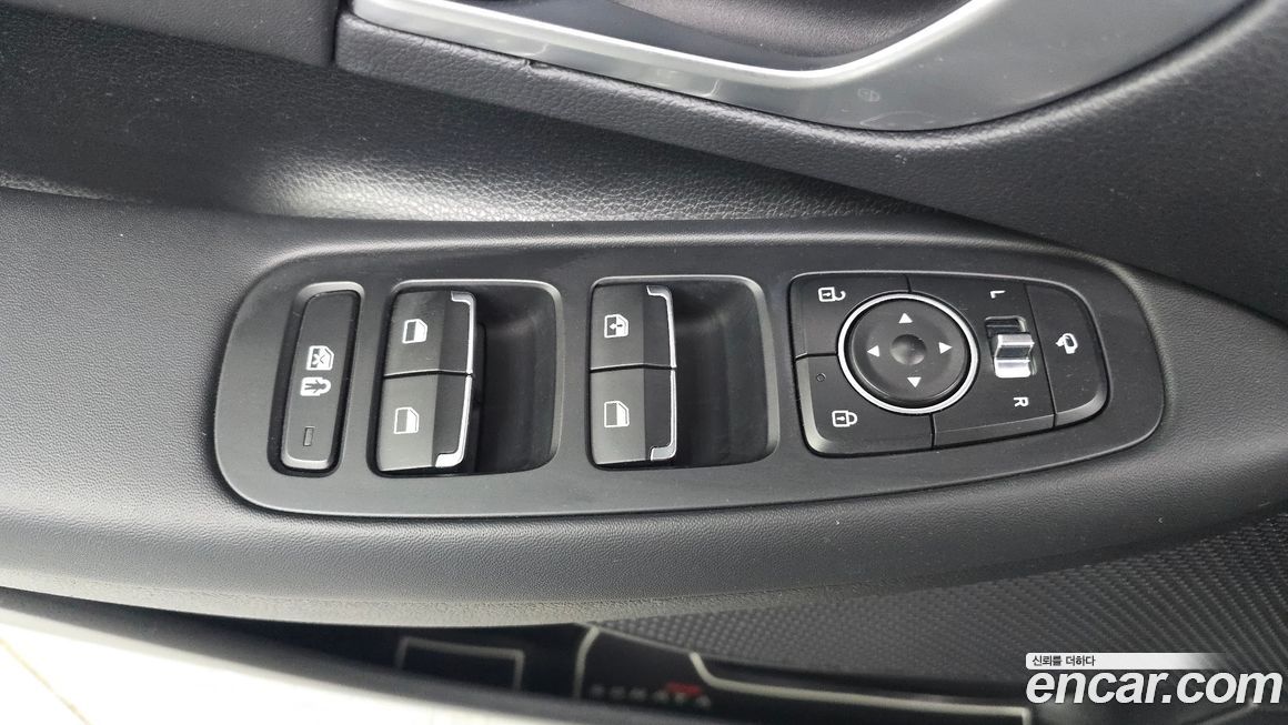 Hyundai Sonata 2020