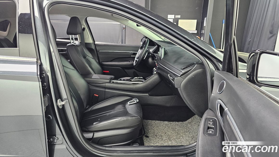 Hyundai Sonata 2023
