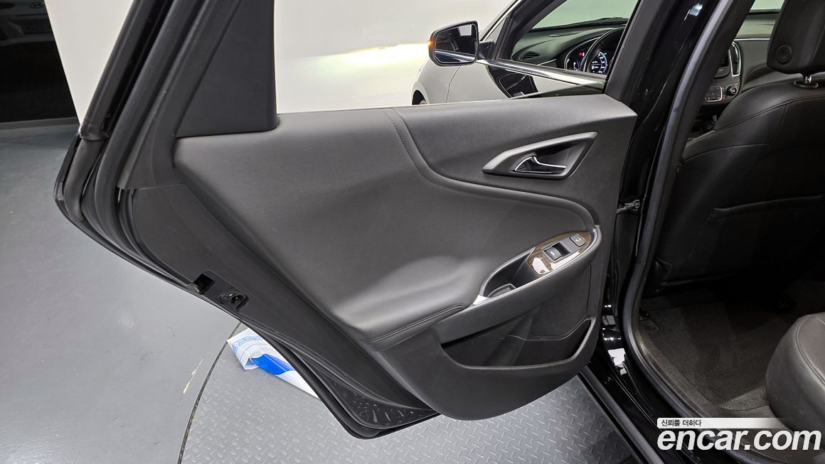 ChevroletGMDaewoo Malibu 2022