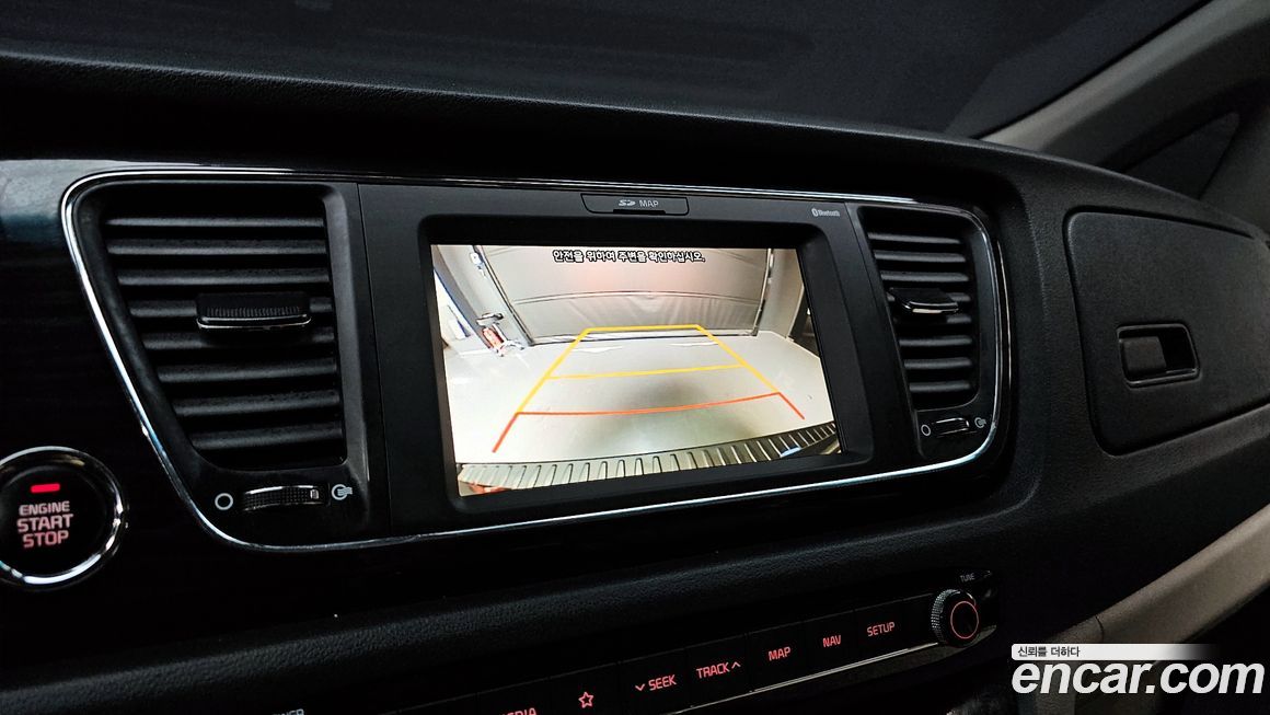 Kia Canival 2020