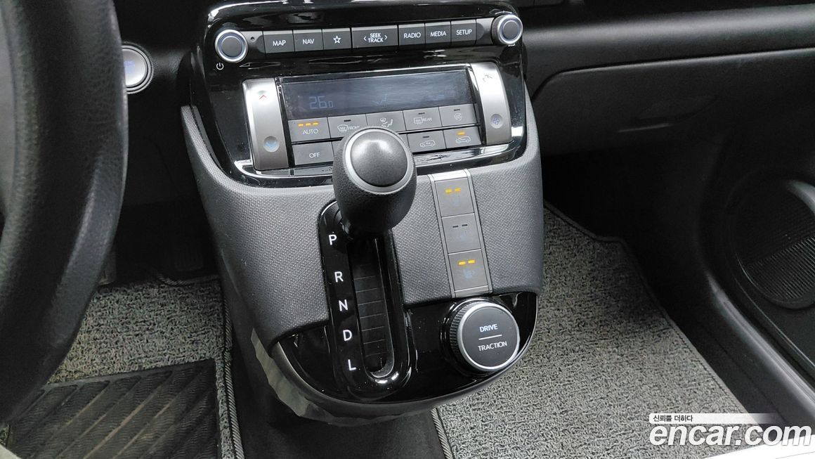 Hyundai Casper 2024