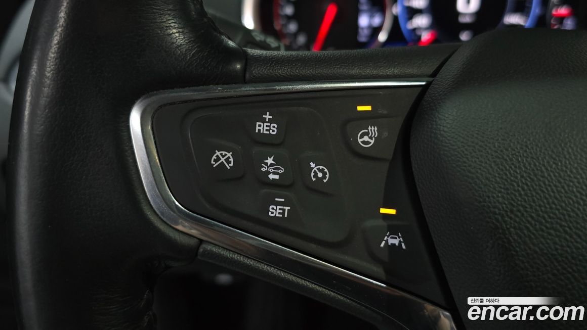 ChevroletGMDaewoo Malibu 2022