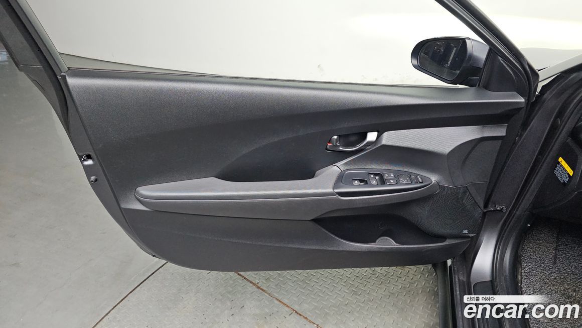 Hyundai Veloster 2018