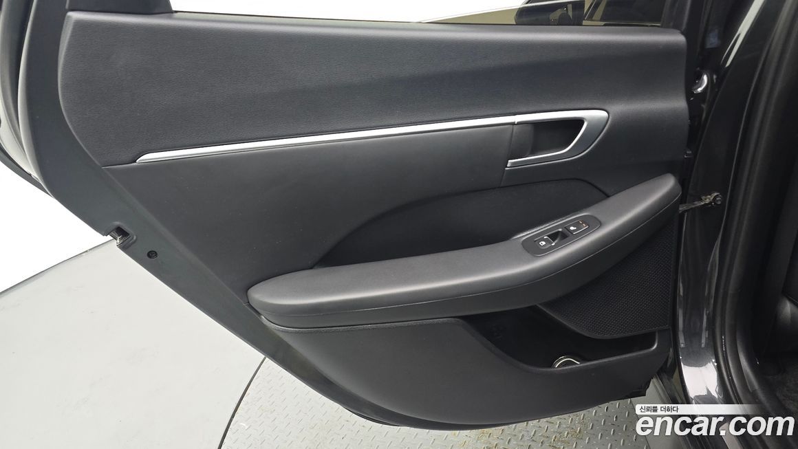 Hyundai Sonata 2020