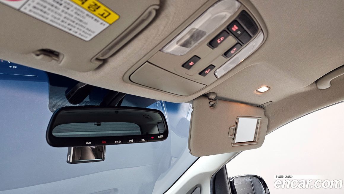 Kia Canival 2020