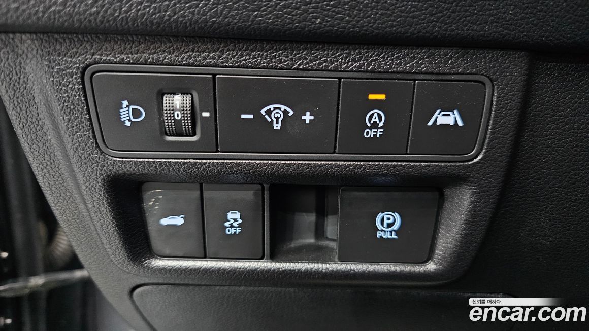 Hyundai Sonata 2023