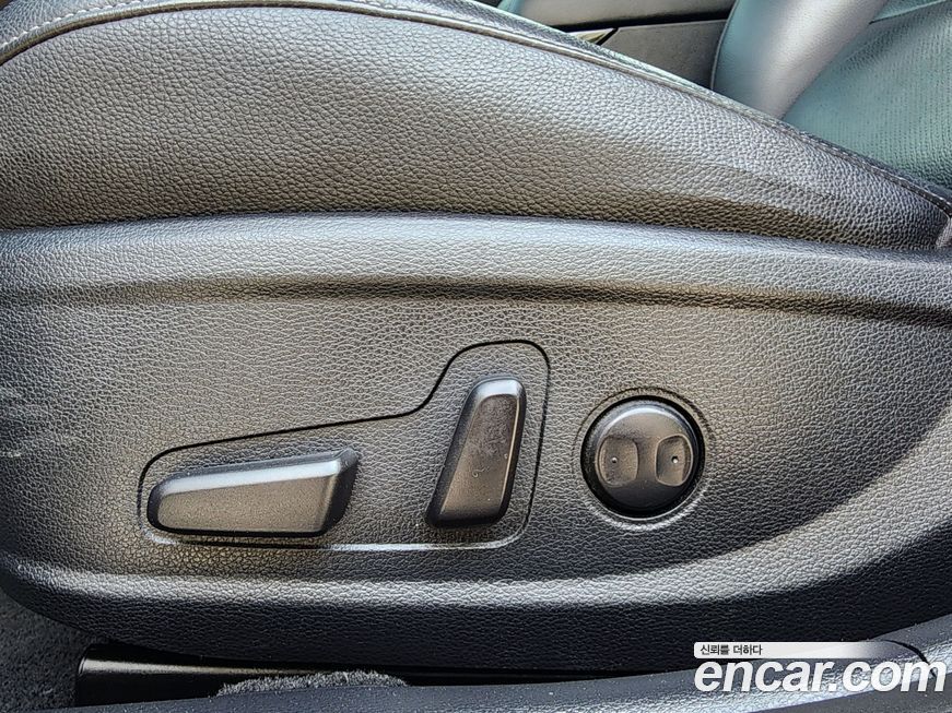 Kia K7 2018