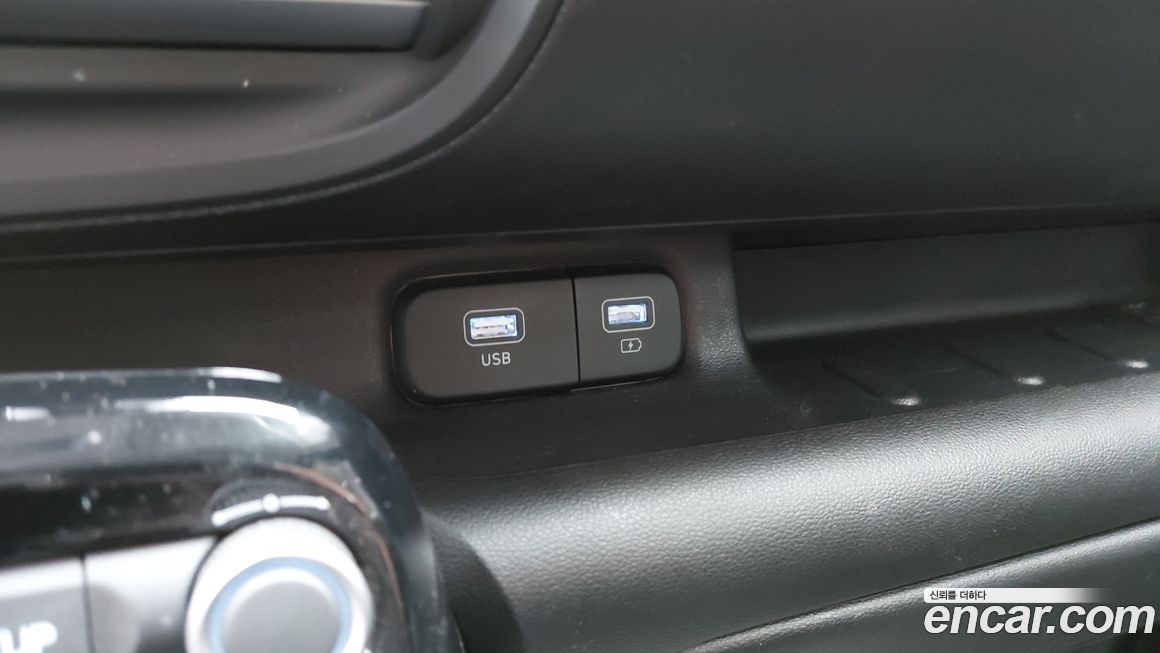 Hyundai Casper 2024