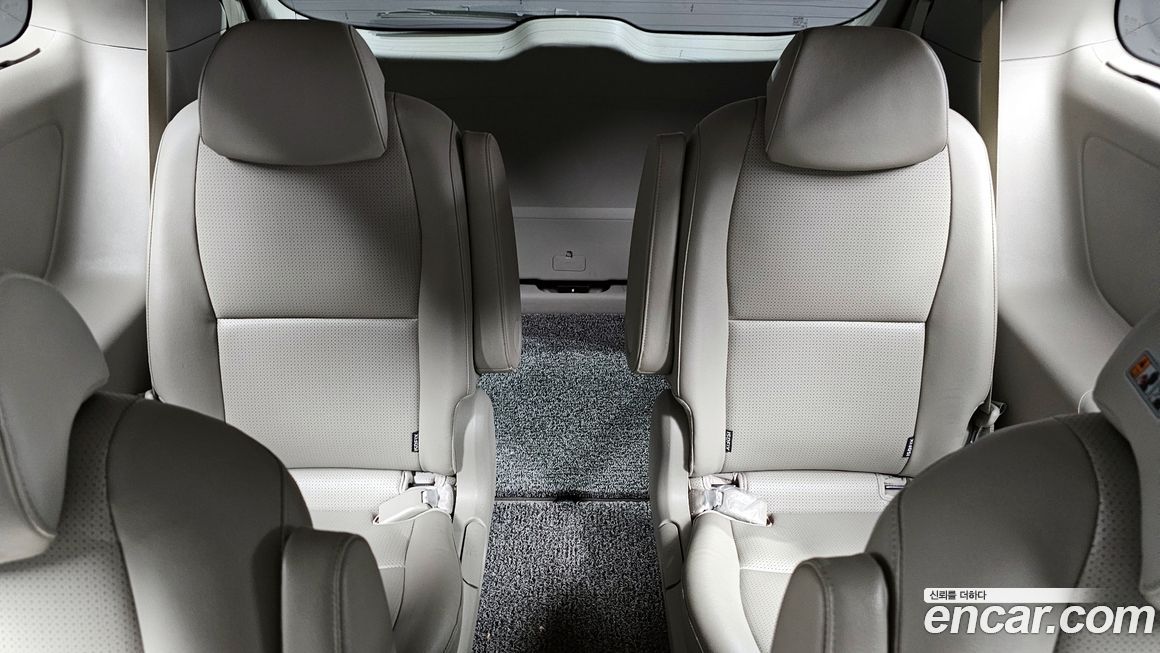 Kia Canival 2020