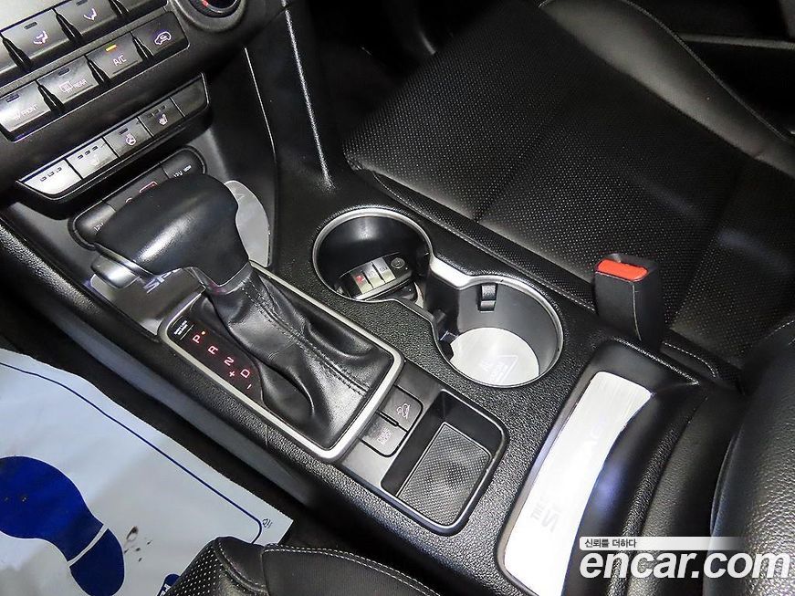 Kia Sportage 2018