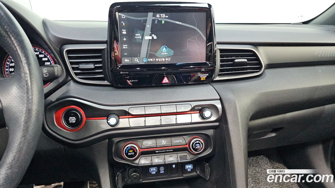 Hyundai Veloster 2018