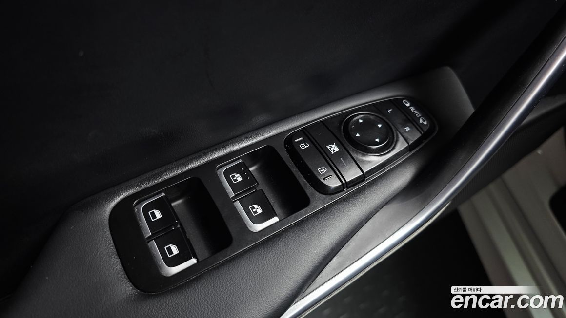 Kia Stinger 2018