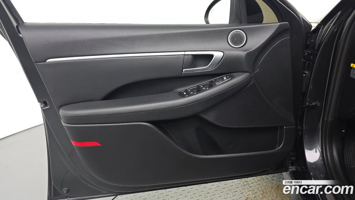 Hyundai Sonata 2020