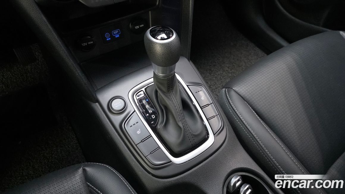 Hyundai Kona 2018