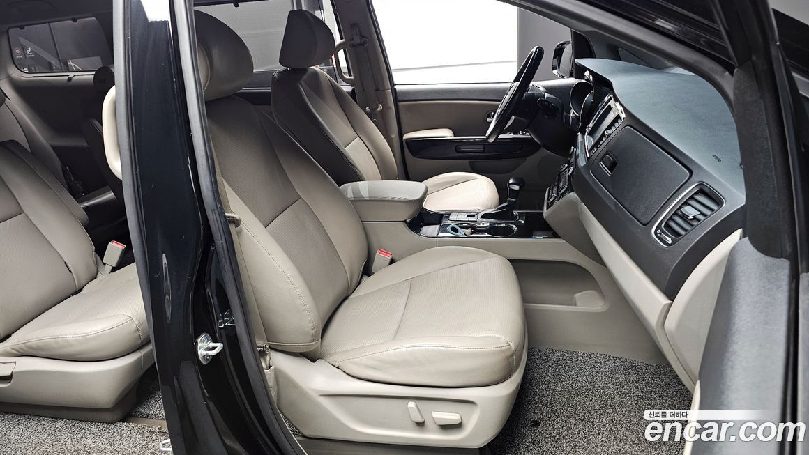 Kia Canival 2020