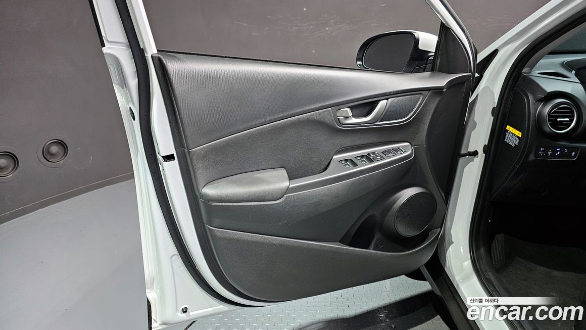 Hyundai Kona 2018