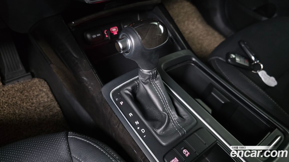 Kia Sorento 2016