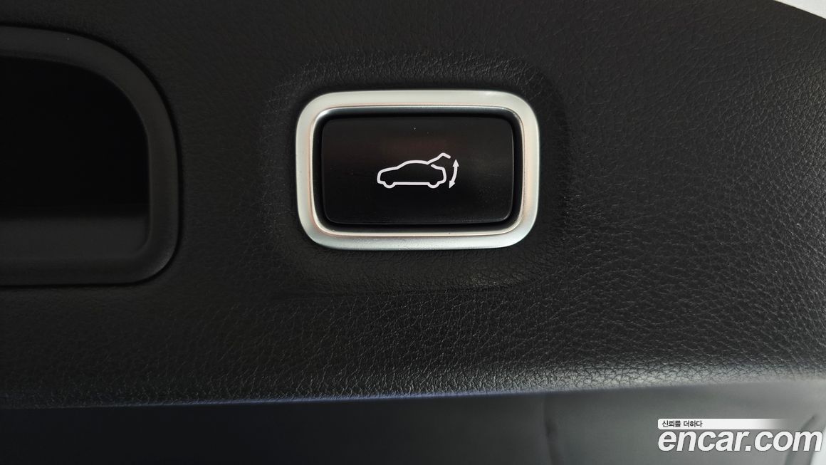 Kia Stinger 2018