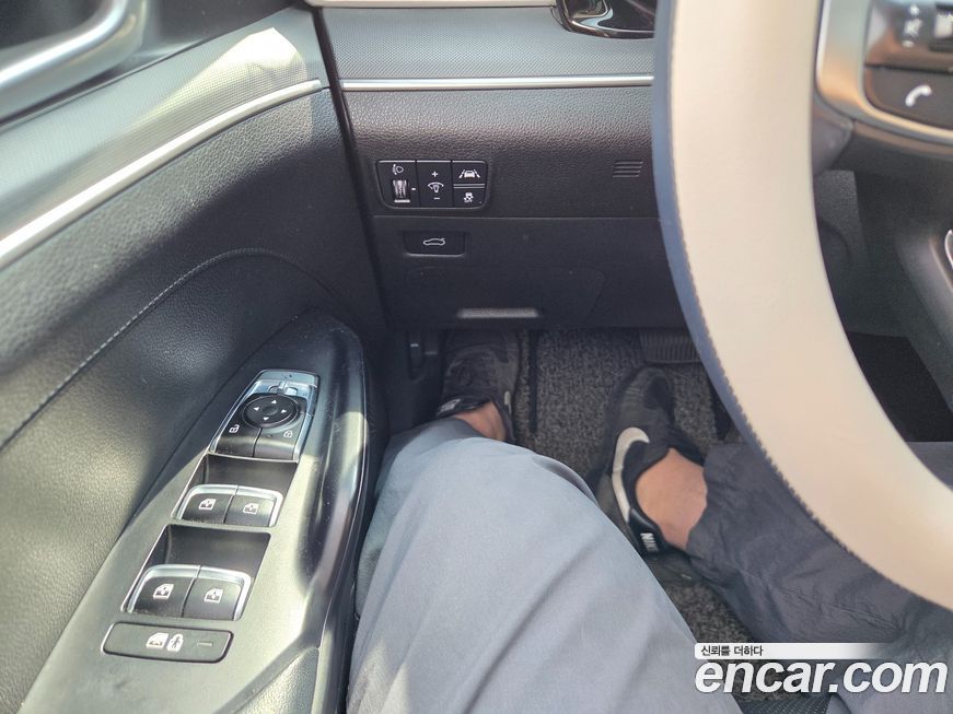 Kia K5 2020