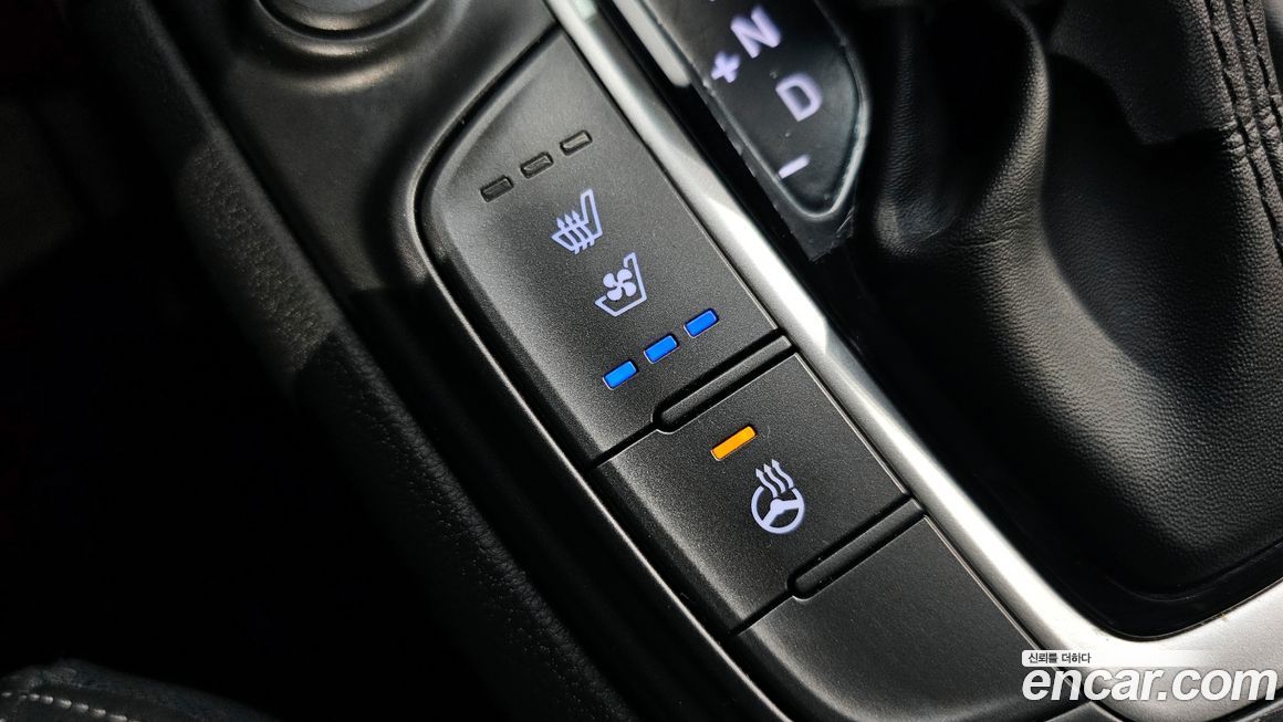 Hyundai Kona 2018