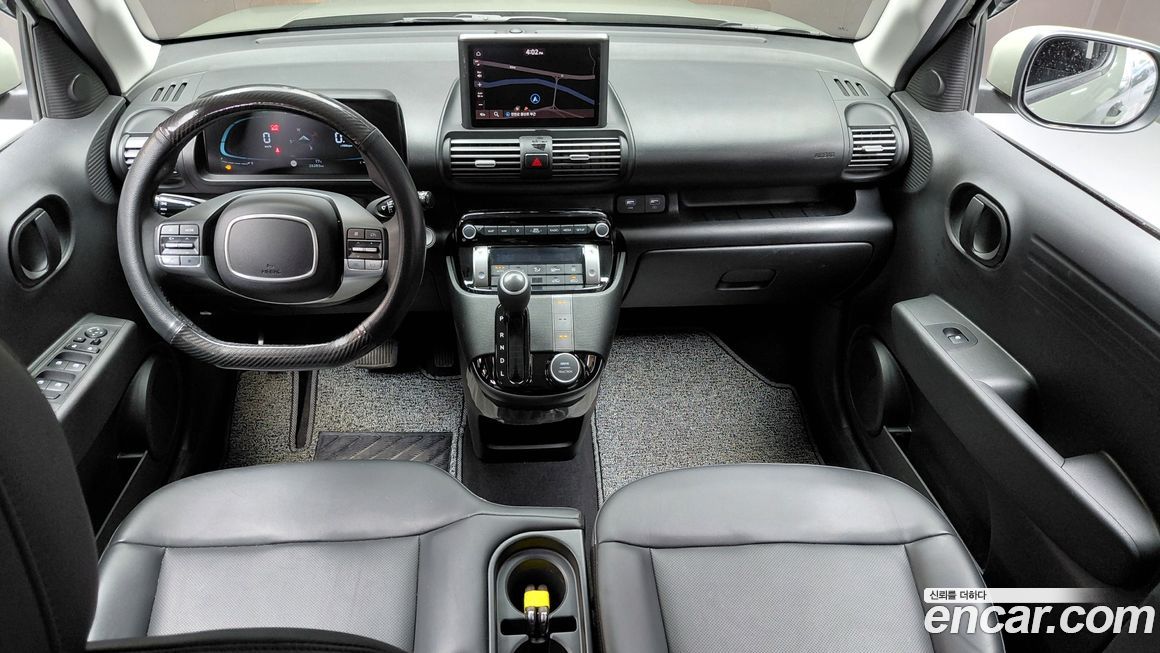 Hyundai Casper 2024