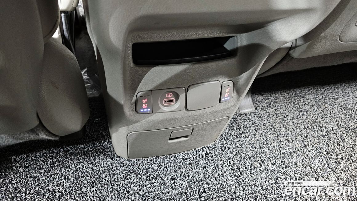Kia Canival 2020