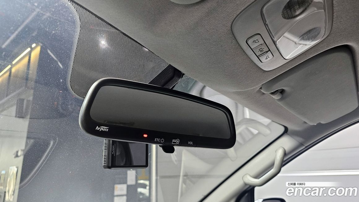 Hyundai Starex 2019