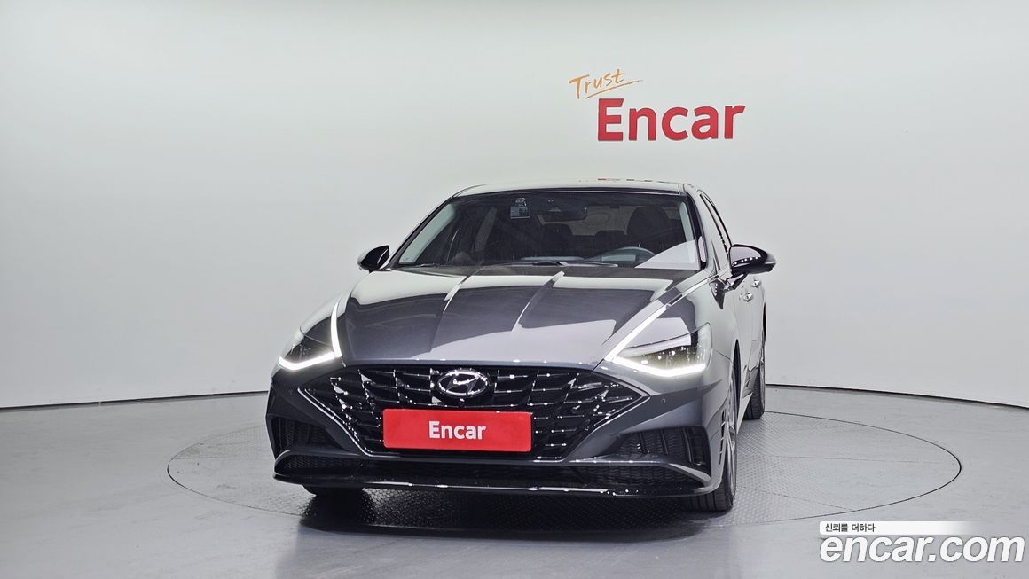 Hyundai Sonata 2023