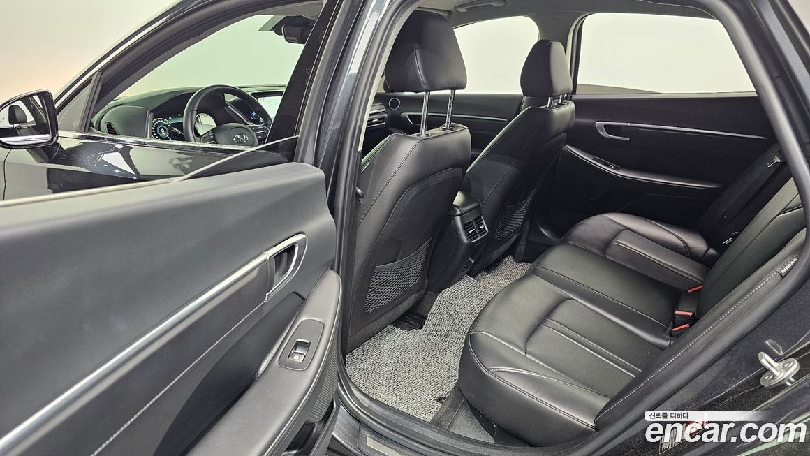 Hyundai Sonata 2023