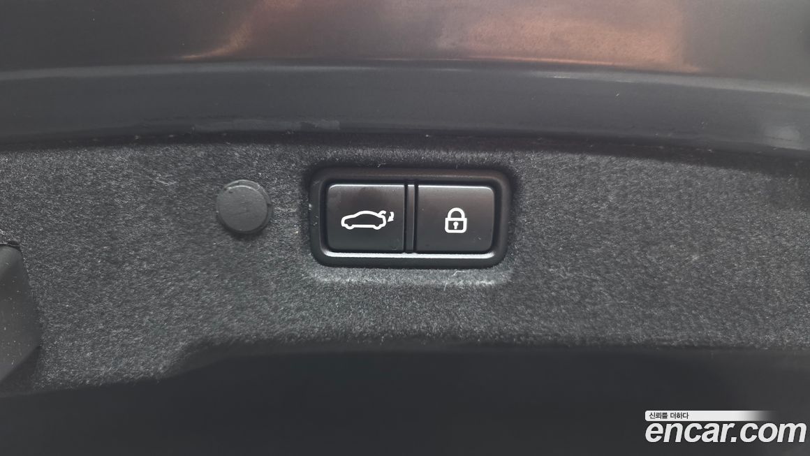 Kia K7 2018