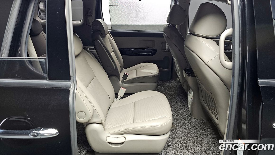 Kia Canival 2020