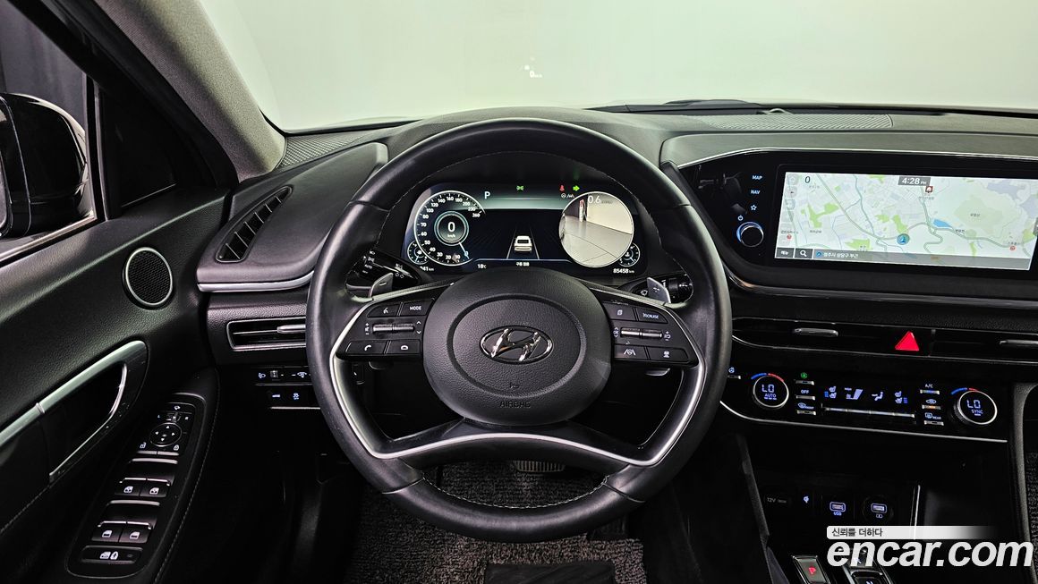 Hyundai Sonata 2023