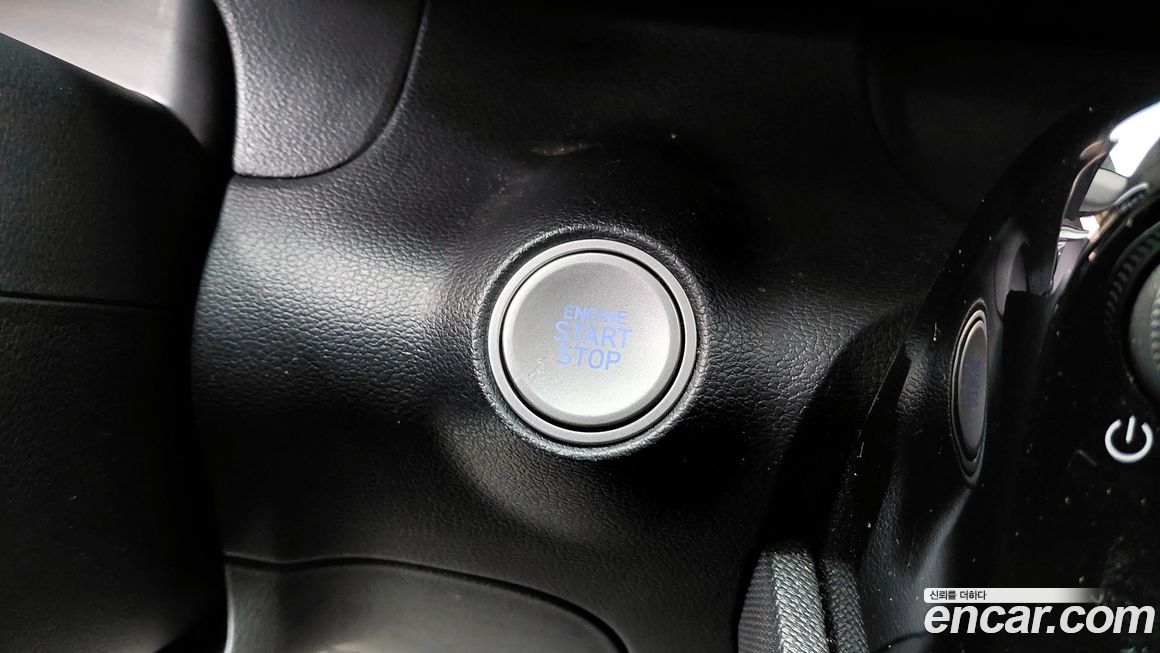 Hyundai Casper 2024