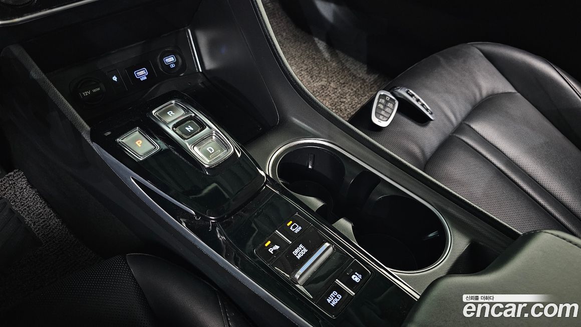 Hyundai Sonata 2023