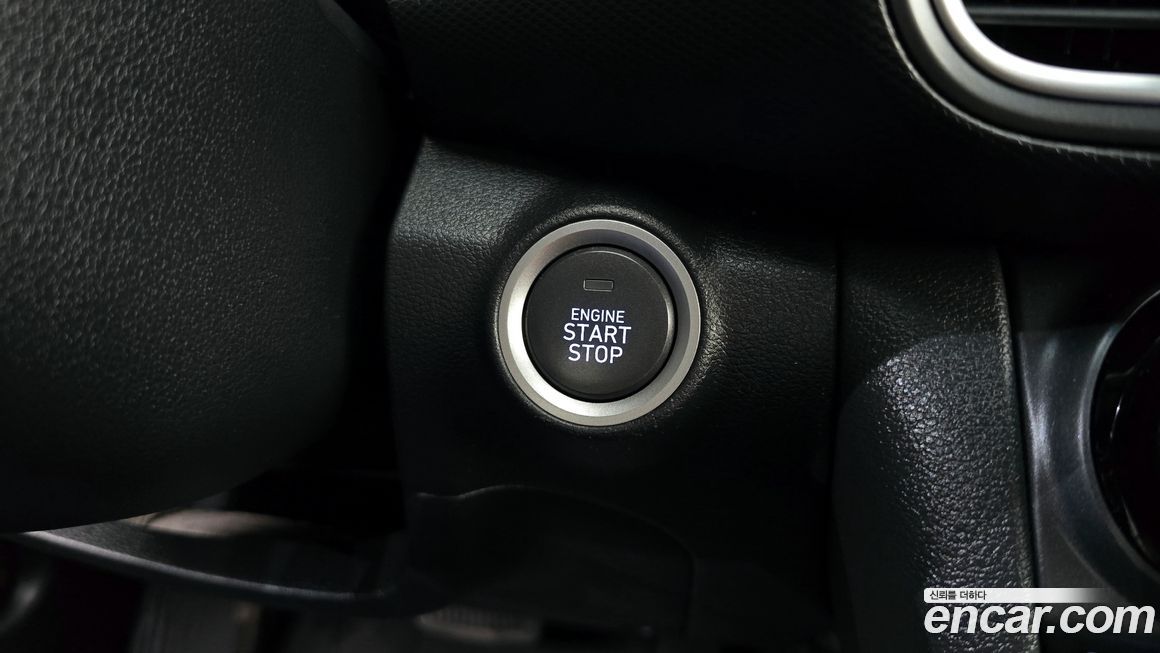 Hyundai Kona 2019