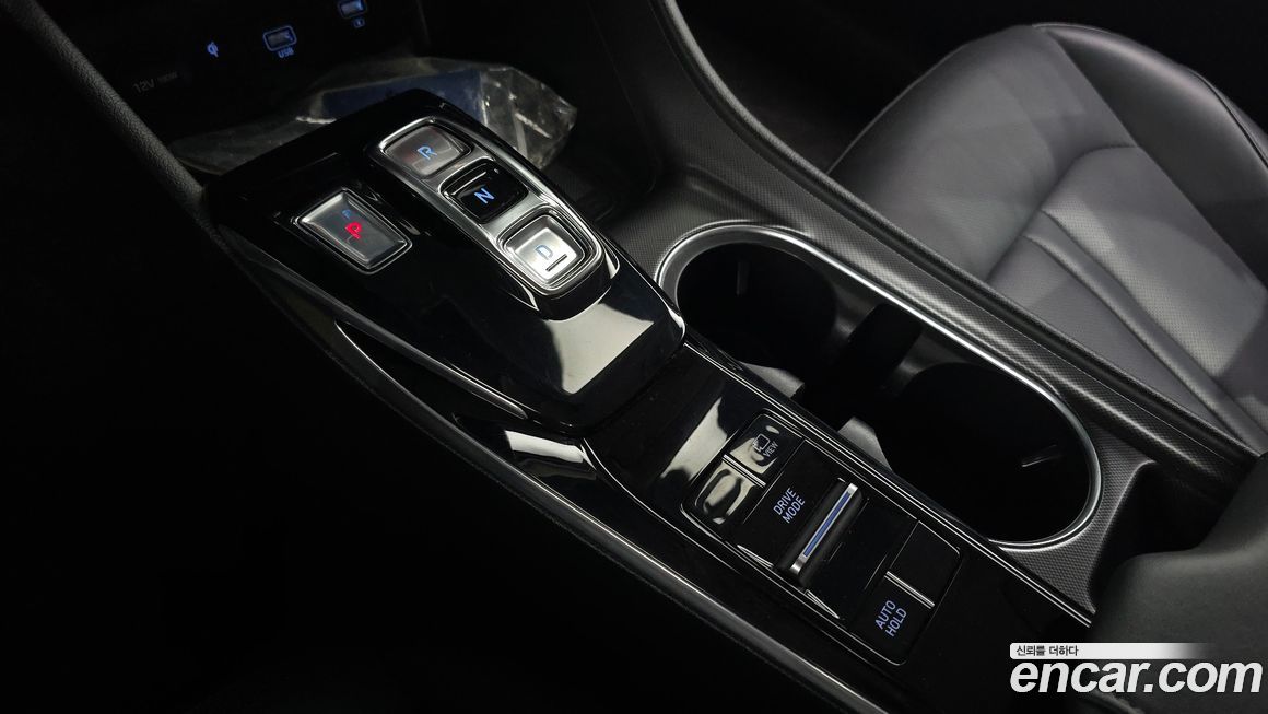 Hyundai Sonata 2020