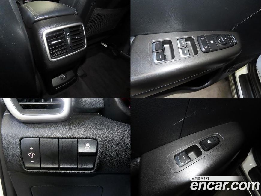 Kia Sportage 2018