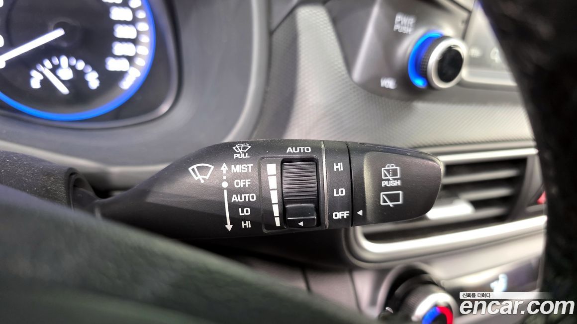 Hyundai Kona 2018