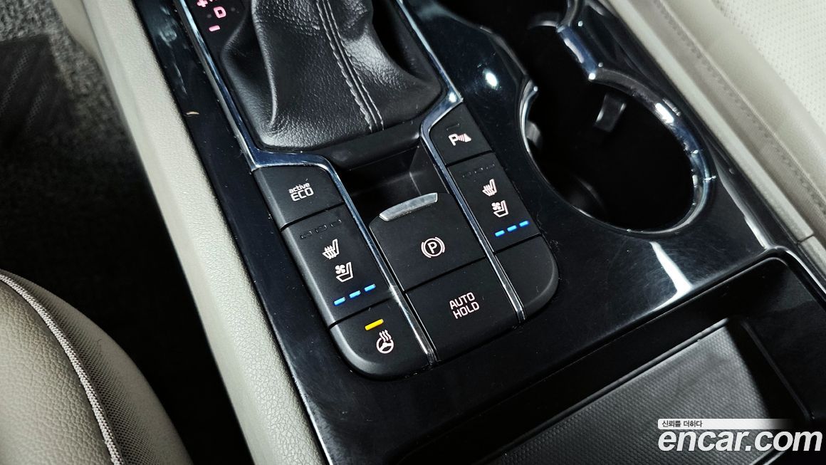 Kia Canival 2020