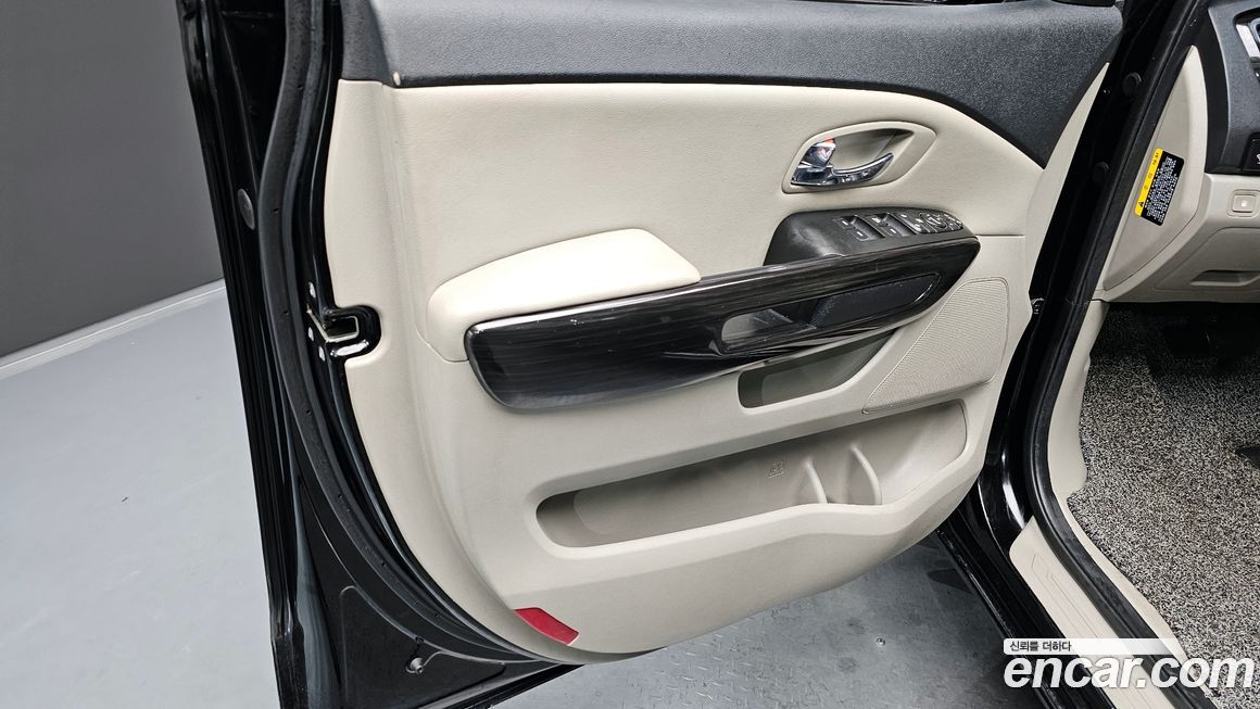 Kia Canival 2020