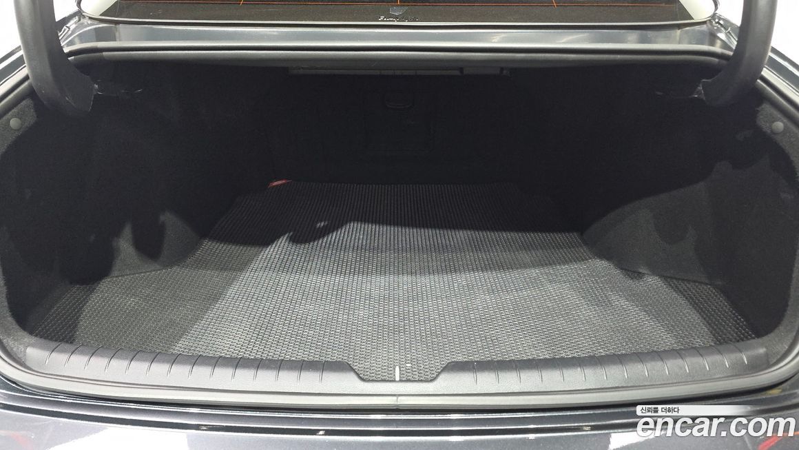 Hyundai Sonata 2020