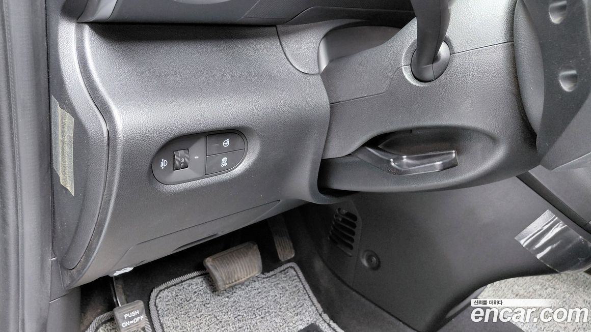 Hyundai Casper 2024