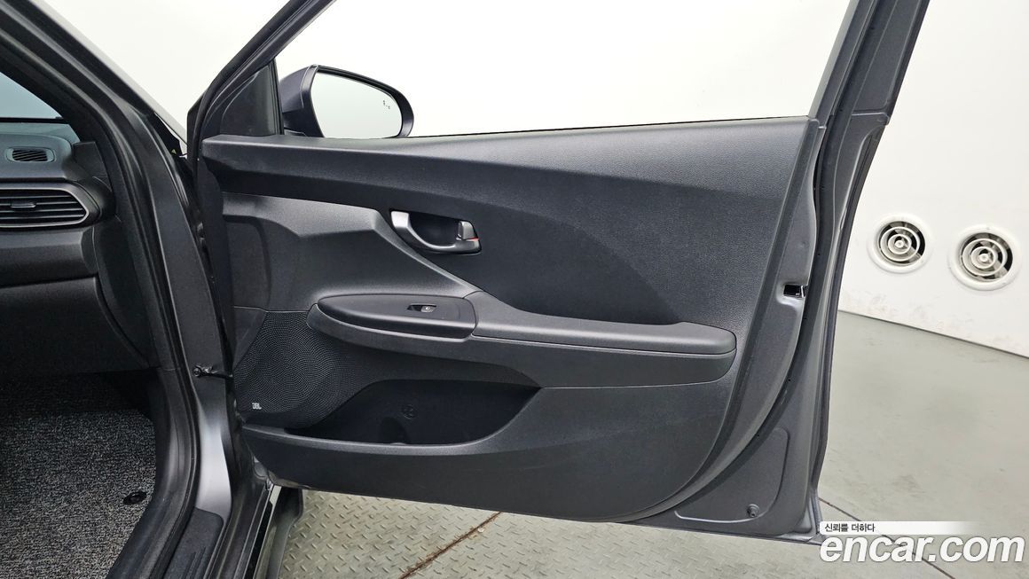 Hyundai Veloster 2018