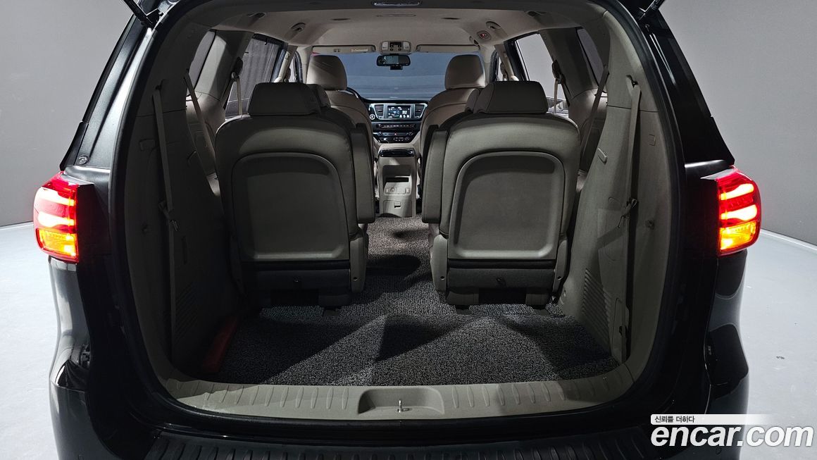 Kia Canival 2020