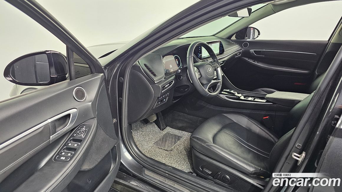 Hyundai Sonata 2023