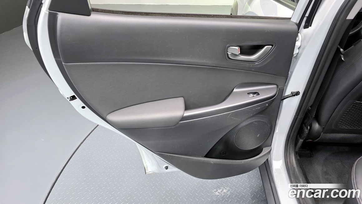 Hyundai Kona 2018