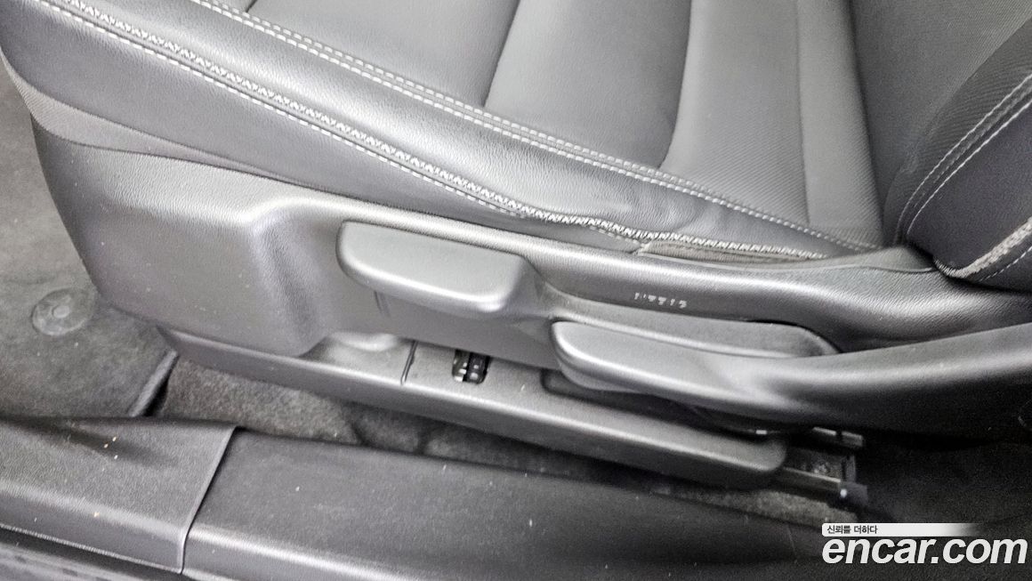 ChevroletGMDaewoo Trailblazer 2022