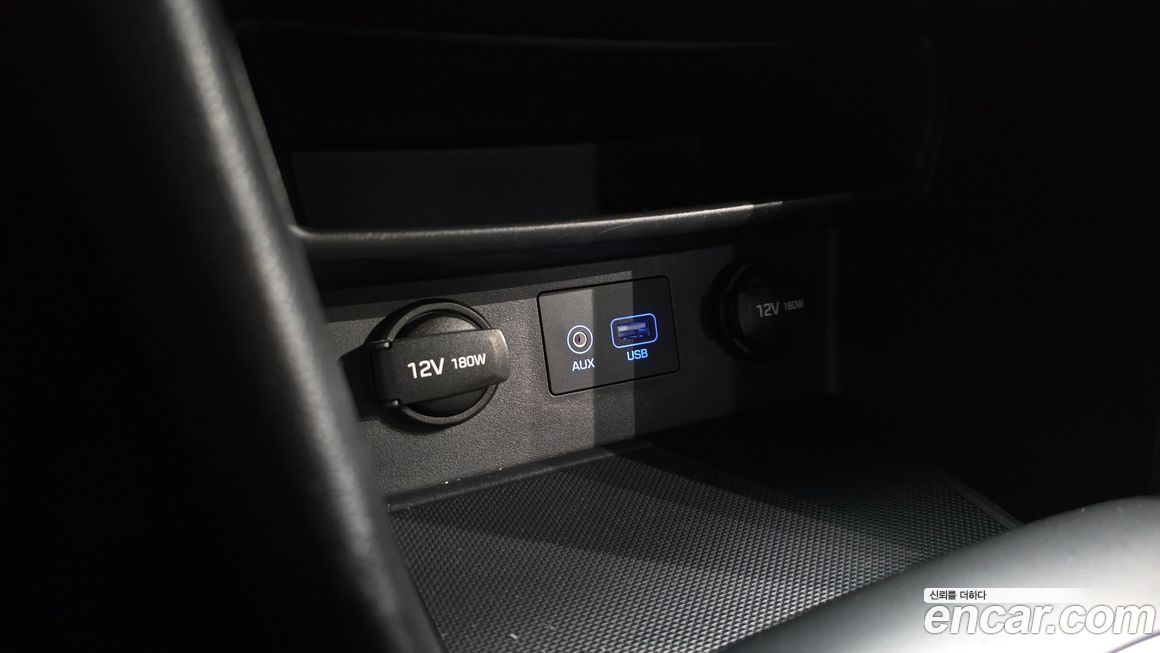 Hyundai Kona 2018